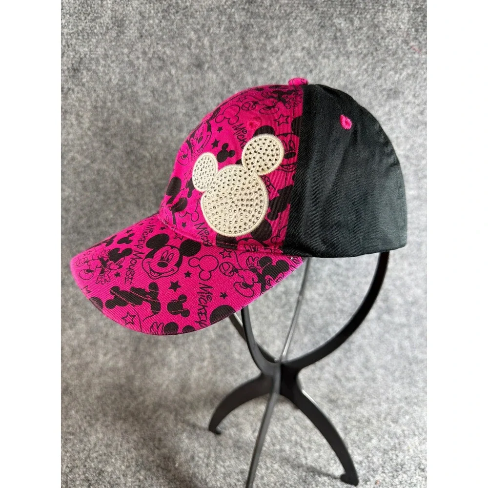 Disney parks authentic